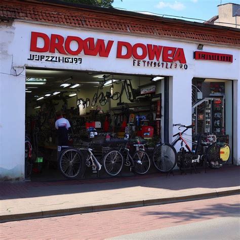 sklep rowerowy tomaszów lubelski|Dolanowski Pl — Sklep rowerowy w Tomaszów Lubelski